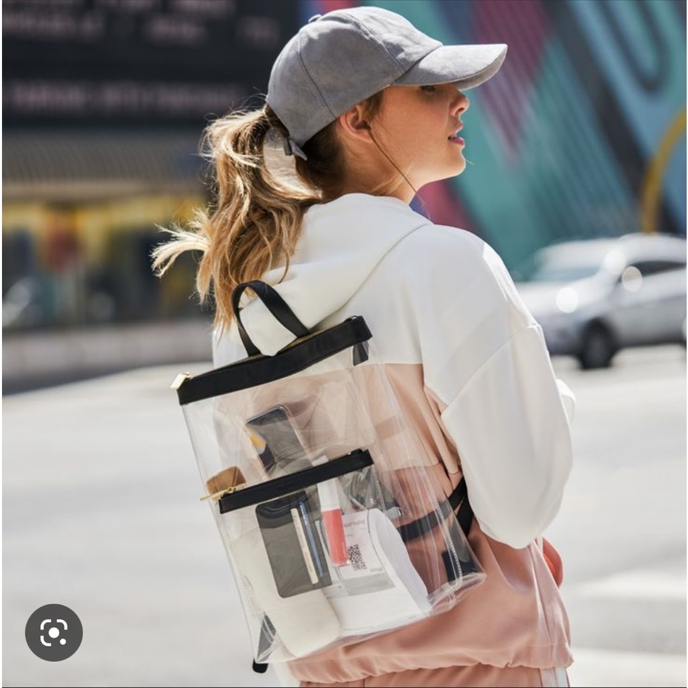 Truffle Clarity Backpack